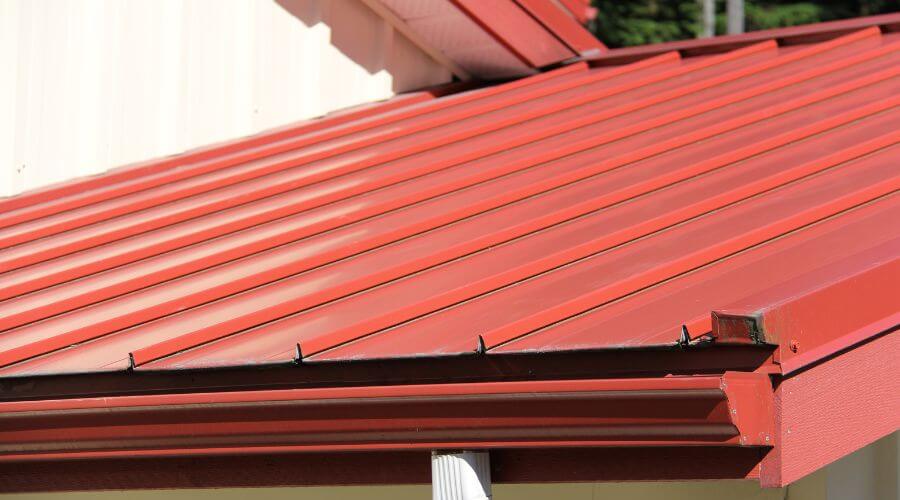 Industrial Roof Inspection in Peterborough, NH