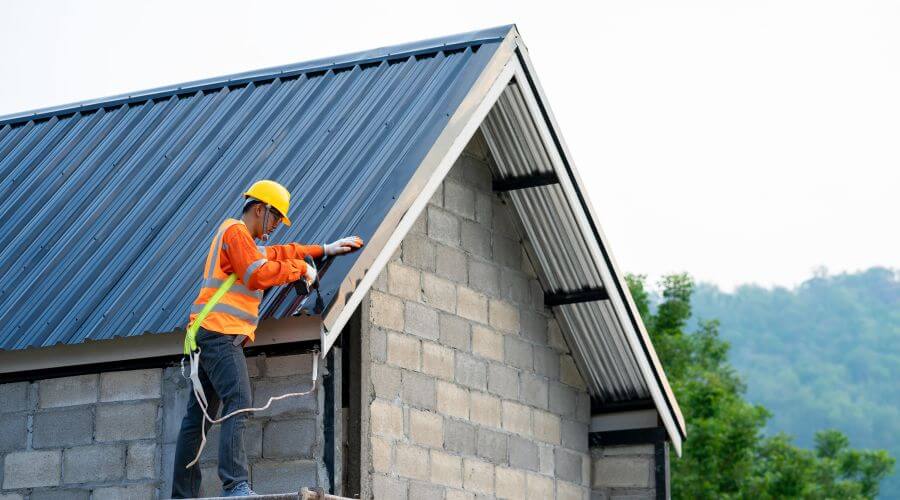 Expert top industrial roofings services in Peterborough, NH
